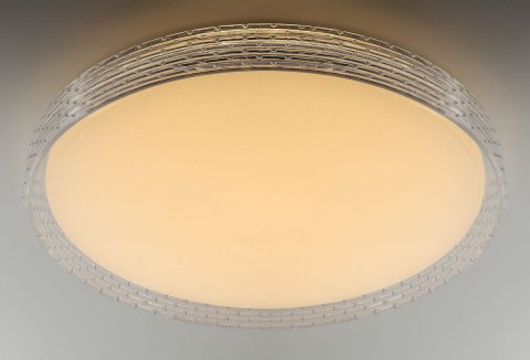 Потолочный светодиодный светильник ЭРА Классик с ДУ SPB-6-70-RC Lim Б0051102