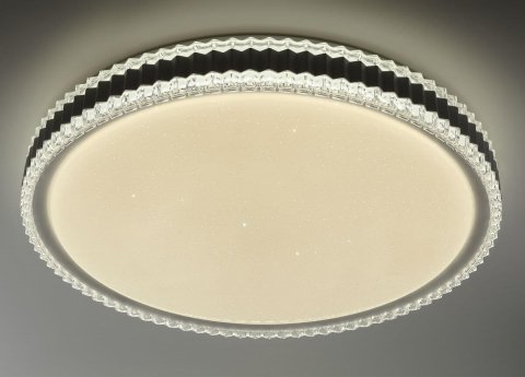 Потолочный светодиодный светильник ЭРА Классик с ДУ SPB-6-70-RC Mirand Б0051095