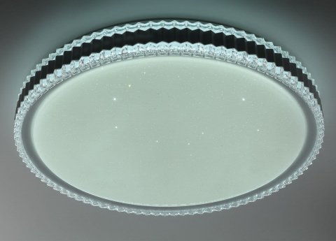 Потолочный светодиодный светильник ЭРА Классик с ДУ SPB-6-70-RC Mirand Б0051095