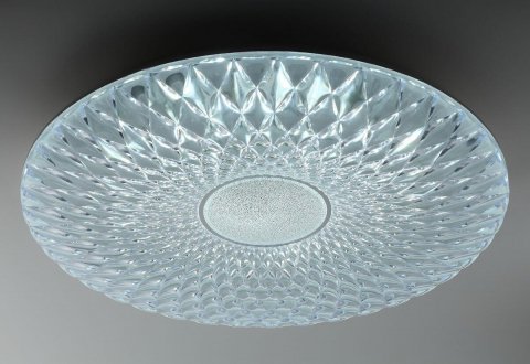 Потолочный светодиодный светильник ЭРА SPB-6-70-RC Vandam Б0051100