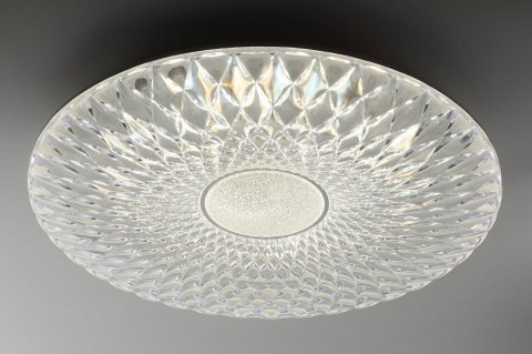 Потолочный светодиодный светильник ЭРА SPB-6-70-RC Vandam Б0051100