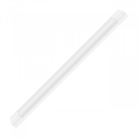 Потолочный светодиодный светильник ЭРА SPO-531-0-40K-036 Б0045368