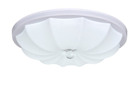Потолочный светодиодный светильник Escada 10231/S LED
