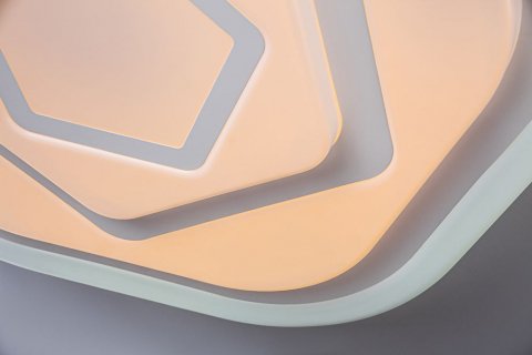 Потолочный светодиодный светильник Escada 10233/S LED