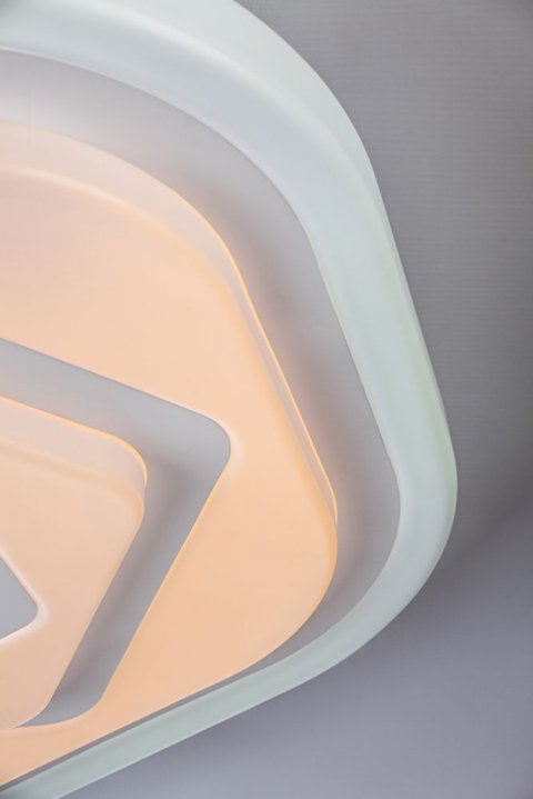 Потолочный светодиодный светильник Escada 10233/S LED