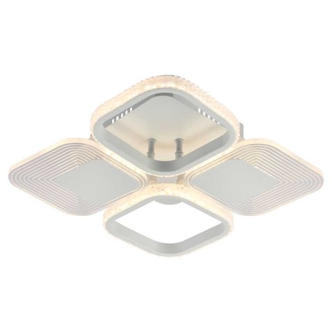 Потолочный светодиодный светильник Escada Samia 10230/4LED