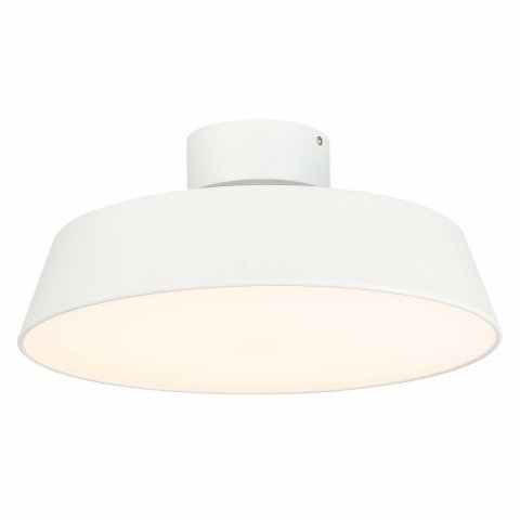 Потолочный светодиодный светильник Evoluce Vigo SLE600252-01