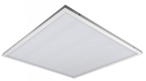 Потолочный светодиодный светильник ФАZA ДВО 5034501A