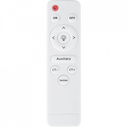 Потолочный светодиодный светильник Feron AL8400 41144