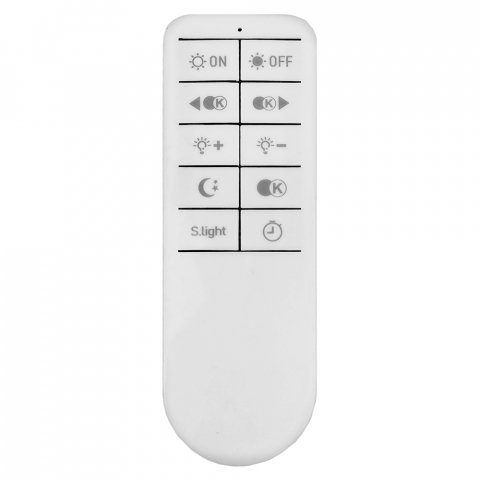 Потолочный светодиодный светильник Feron Ring AL5800 41558