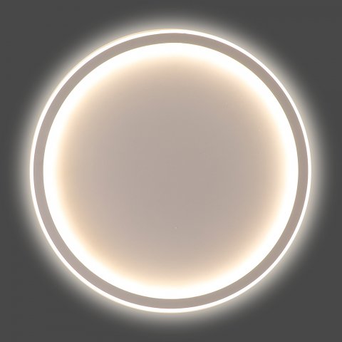 Потолочный светодиодный светильник Feron Ring AL5800 41558