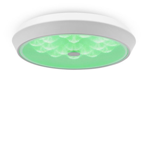 Потолочный светодиодный светильник Freya Cells FR10012CL-L24W