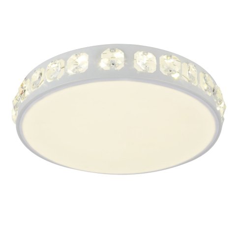 Потолочный светодиодный светильник Hiper Akacia H843-0