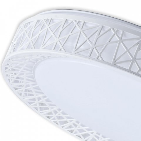 Потолочный светодиодный светильник Hiper Mosaic H823-8
