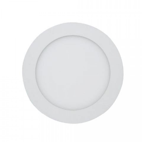 Потолочный светодиодный светильник Horoz Caroline-48 48W 3000К белый 016-025-0048 HRZ00002795