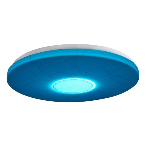 Потолочный светодиодный светильник iLedex Cube18W