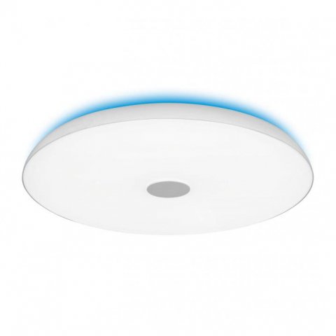 Потолочный светодиодный светильник iLedex Music 1706/400 WH