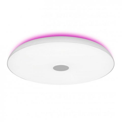 Потолочный светодиодный светильник iLedex Music 1706/400 WH