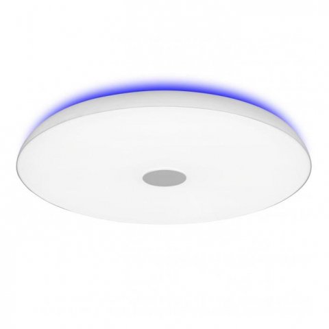 Потолочный светодиодный светильник iLedex Music 1706/400 WH