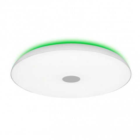 Потолочный светодиодный светильник iLedex Music 1706/400 WH