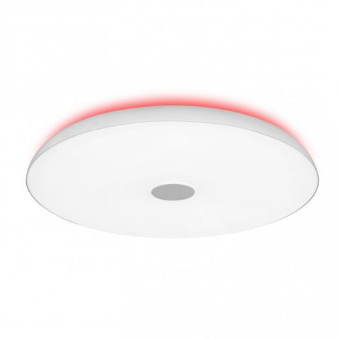 Потолочный светодиодный светильник iLedex Music 1706/400 WH