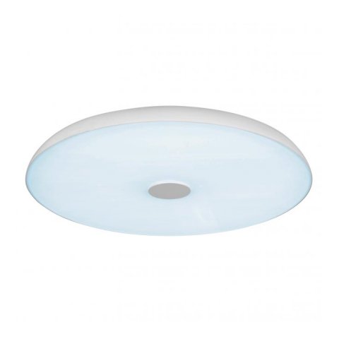 Потолочный светодиодный светильник iLedex Music 1706/400 WH