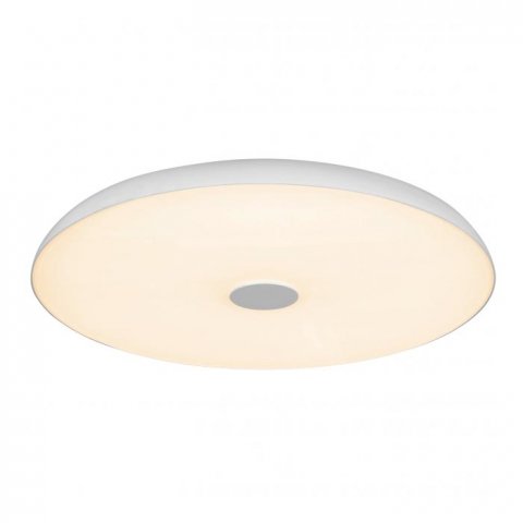 Потолочный светодиодный светильник iLedex Music 1706/400 WH