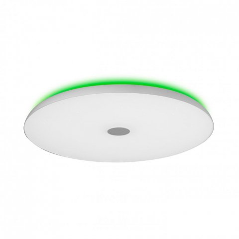 Потолочный светодиодный светильник iLedex Music 1706/500 WH