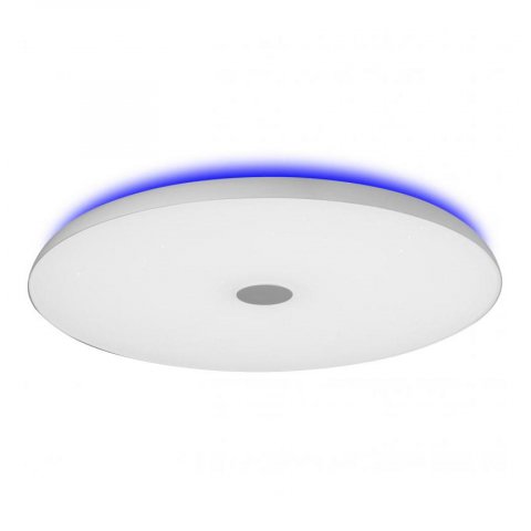 Потолочный светодиодный светильник iLedex Music 1706/500 WH