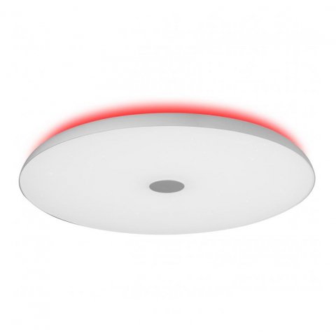 Потолочный светодиодный светильник iLedex Music 1706/500 WH