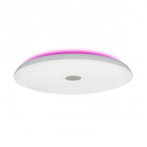 Потолочный светодиодный светильник iLedex Music 1706/600 WH