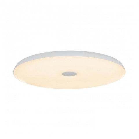 Потолочный светодиодный светильник iLedex Music 1706/600 WH