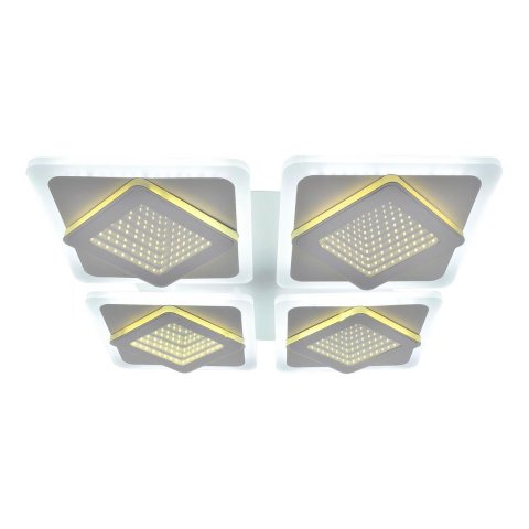 Потолочный светодиодный светильник IMEX PLC-8005-590