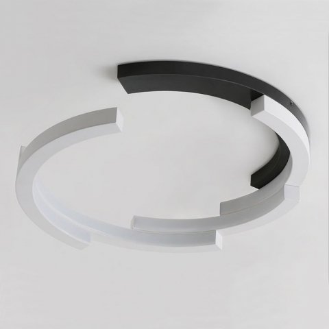 Потолочный светодиодный светильник Imperium Loft Vima 208631-26