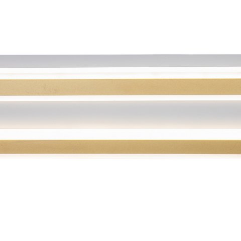 Потолочный светодиодный светильник Indigo Arena 14009/A/1CW Gold V000055L