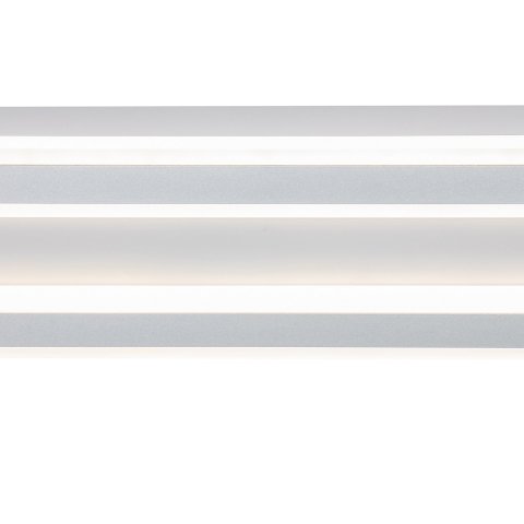 Потолочный светодиодный светильник Indigo Arena 14009/A/1CW Silver V000056L