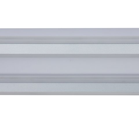 Потолочный светодиодный светильник Indigo Arena 14009/A/1CW Silver V000056L