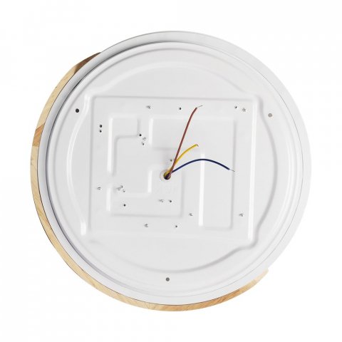 Потолочный светодиодный светильник Jazzway PPB Sсandic-R 5037090