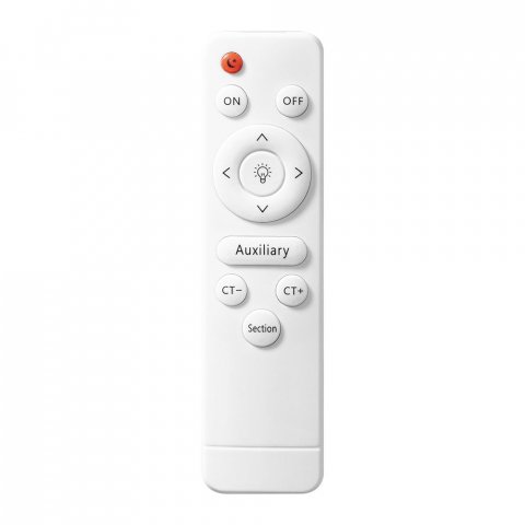 Потолочный светодиодный светильник Jazzway PPB Sсandic-S 5037250