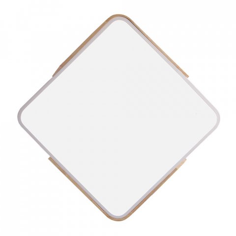 Потолочный светодиодный светильник Jazzway PPB Sсandic-S 5037335