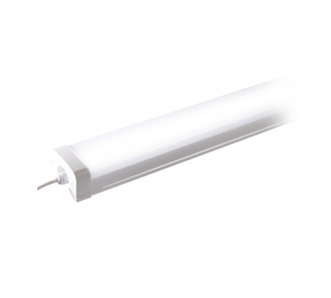 Потолочный светодиодный светильник Jazzway PWP-C3 5017634