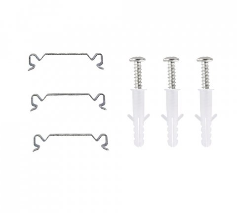 Потолочный светодиодный светильник Jazzway PWP-C3 5017634