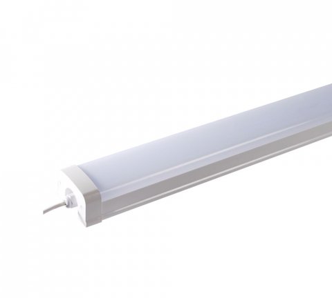 Потолочный светодиодный светильник Jazzway PWP-C3 5017634