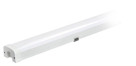 Потолочный светодиодный светильник Jazzway PWP-C3 5039308