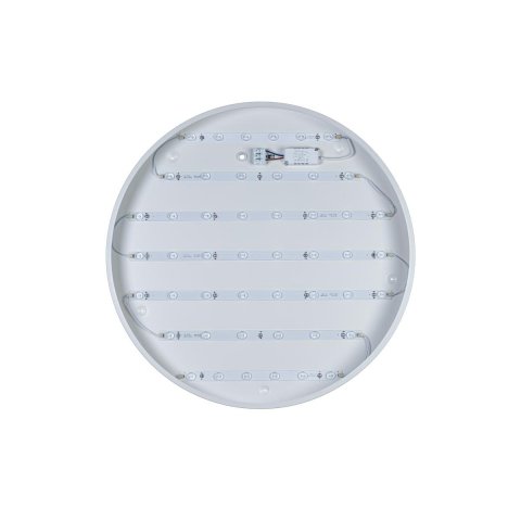 Потолочный светодиодный светильник Loft IT Axel 10002/48 white