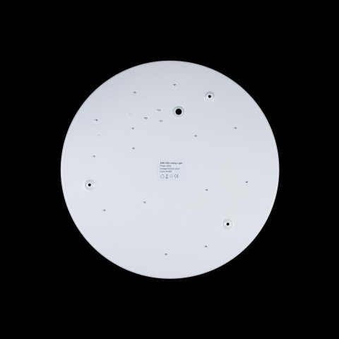 Потолочный светодиодный светильник Loft IT Axel 10003/24 white