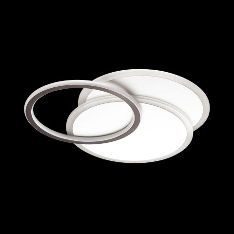 Потолочный светодиодный светильник Lumion Ledio Harmony 4502/85CL