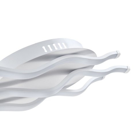 Потолочный светодиодный светильник Moderli Liberty V2292-CL