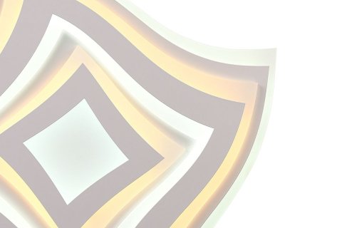 Потолочный светодиодный светильник Natali Kovaltseva 81014/5C