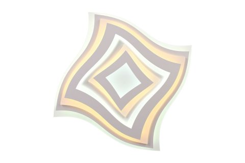 Потолочный светодиодный светильник Natali Kovaltseva 81014/5C